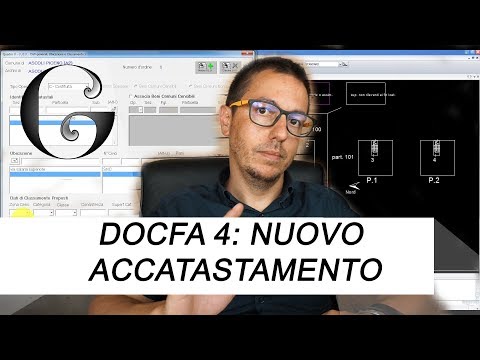 DOCFA 4.00.4 SCARICA